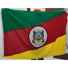 Rio Grande do Sul Poliéster